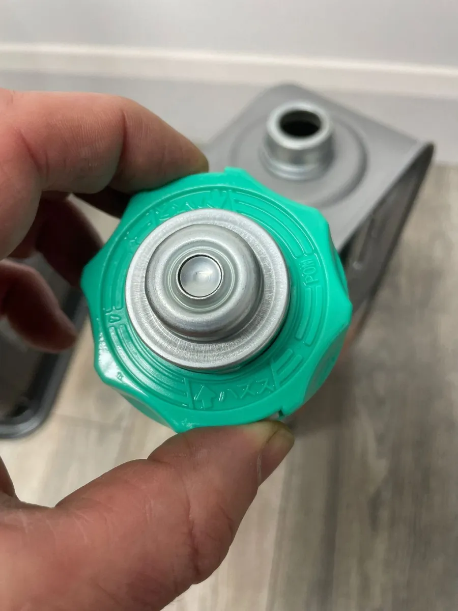 🔥 Qlima 3.1kW Laser Paraffin Fan Home Heaters - Image 2