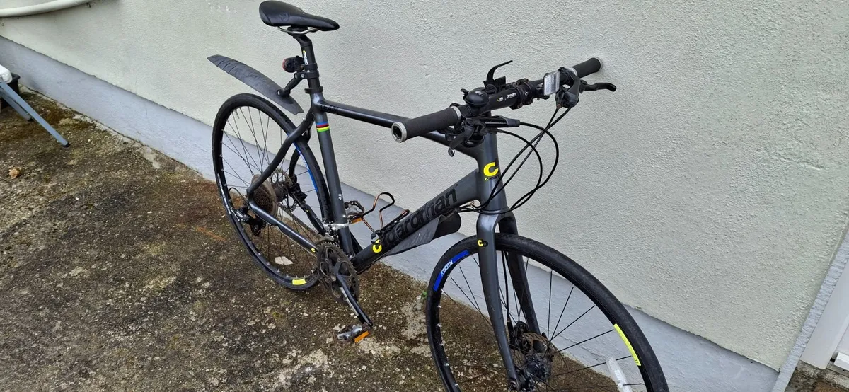 Boardman Team Hybrid, large - Image 2