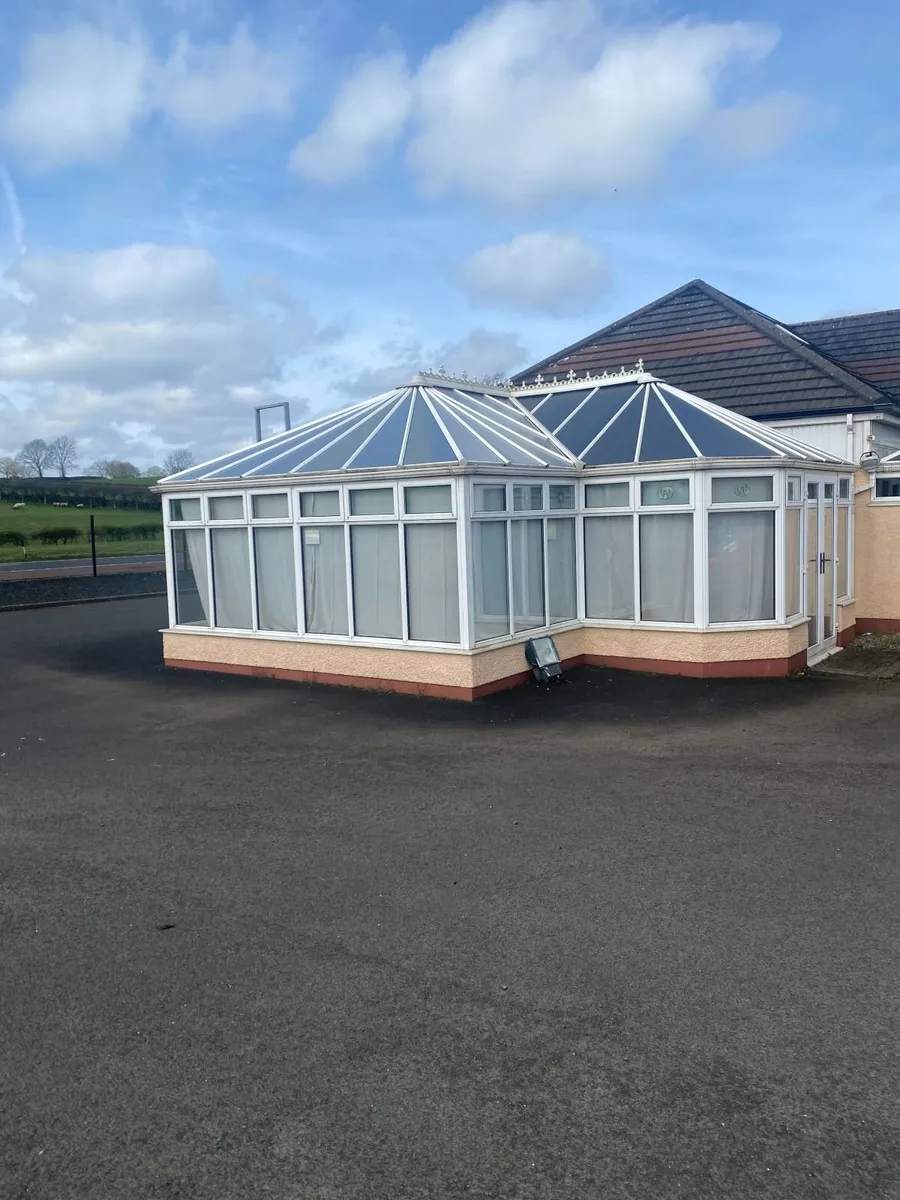 conservatory - Image 1