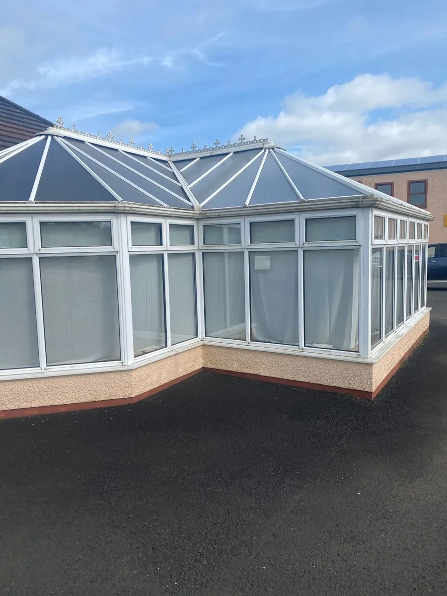 conservatory - Image 2