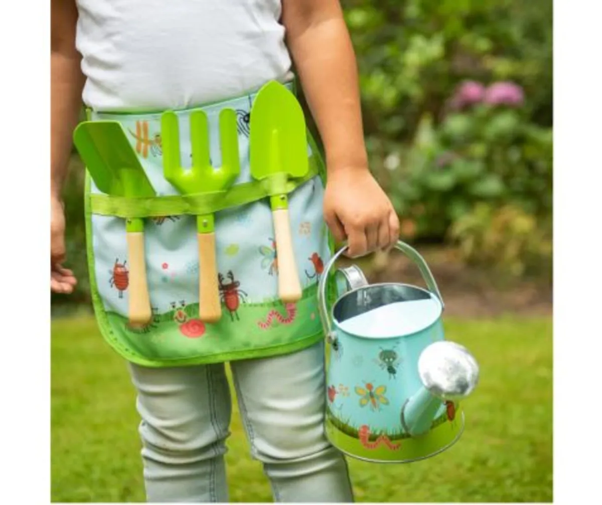 Children’s watering can insects - Image 1