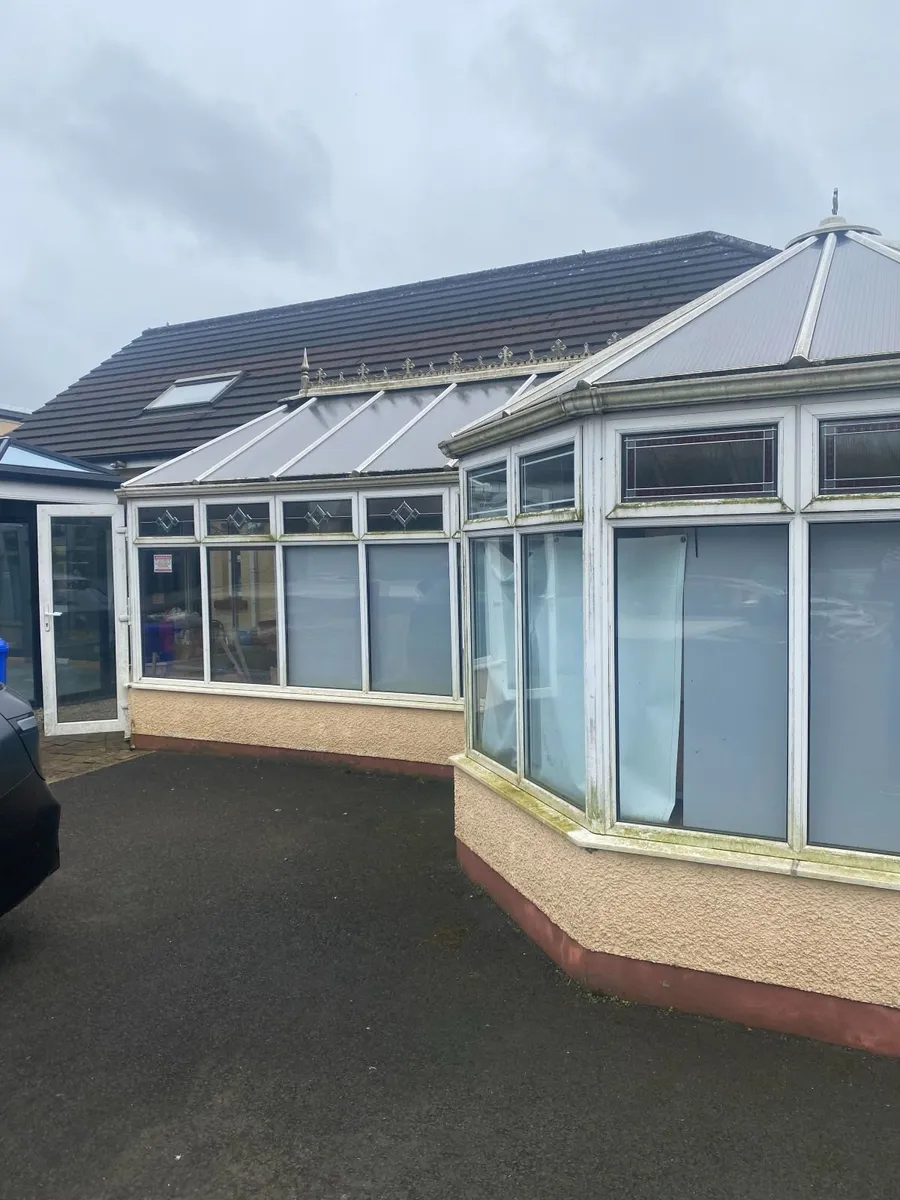 Conservatory - Image 1