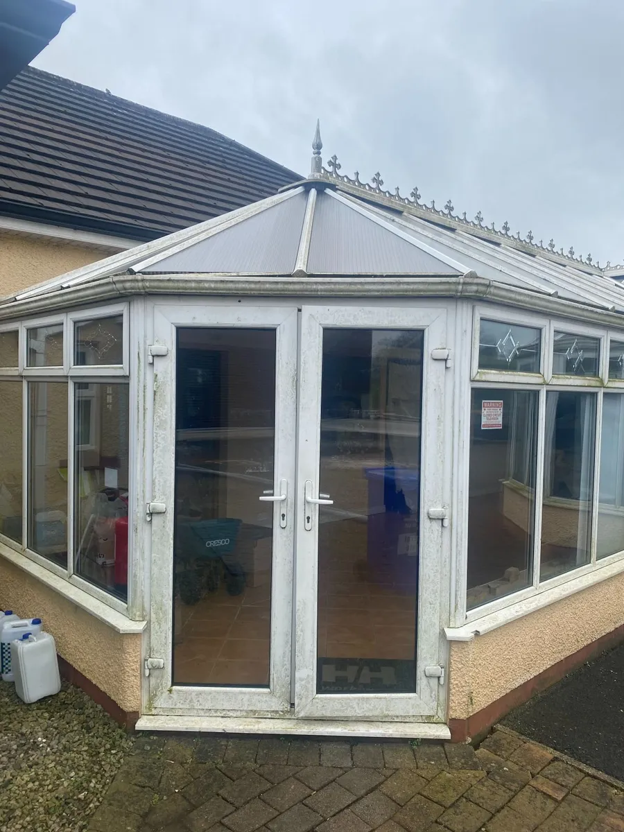 Conservatory - Image 3