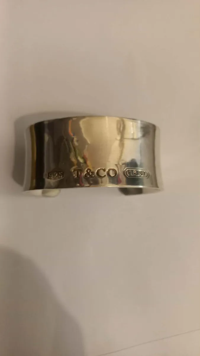 Silver Ring T&Co - Image 3