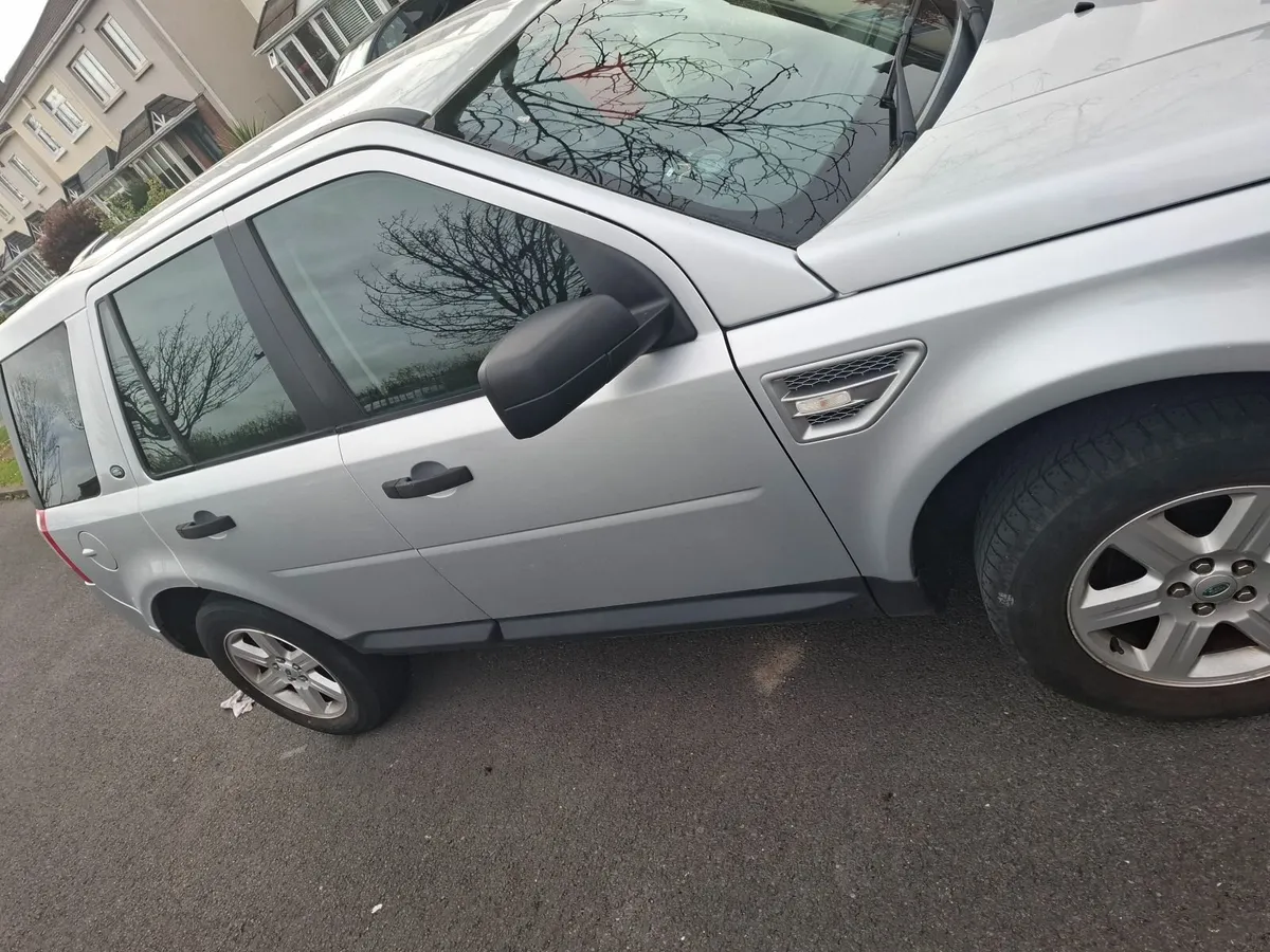 Test Till Oct..Absolutely spotless jeep. - Image 4