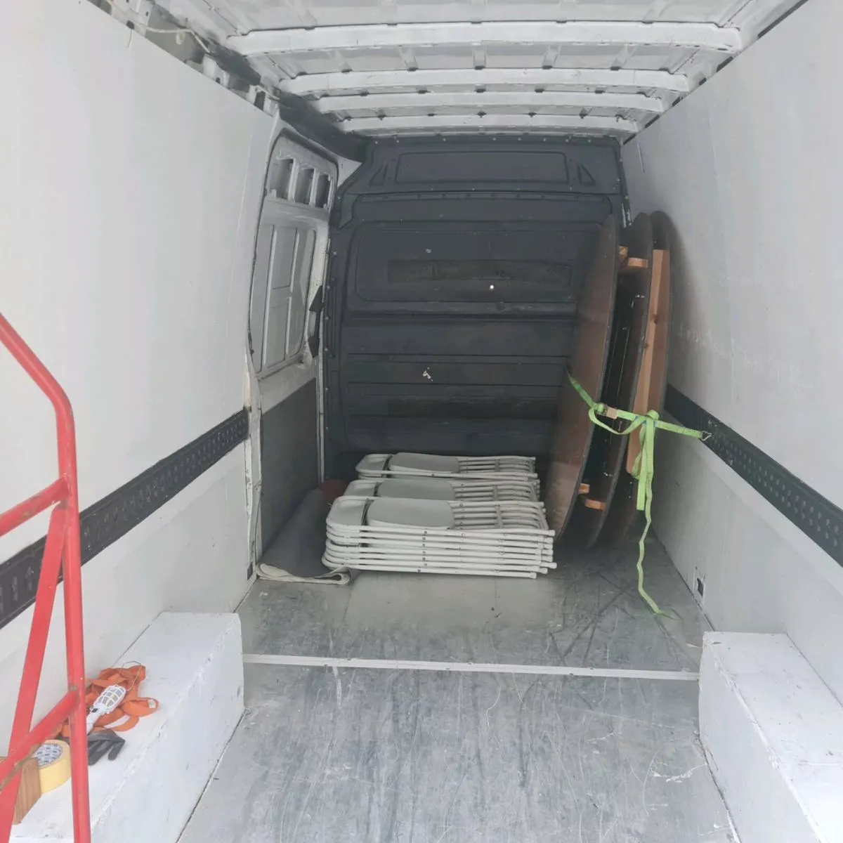 Best Price Man With a Van - Image 4