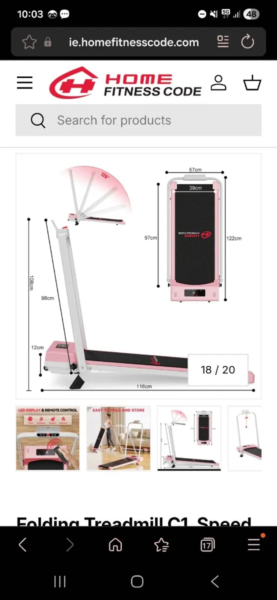 Walking Pad - Image 4