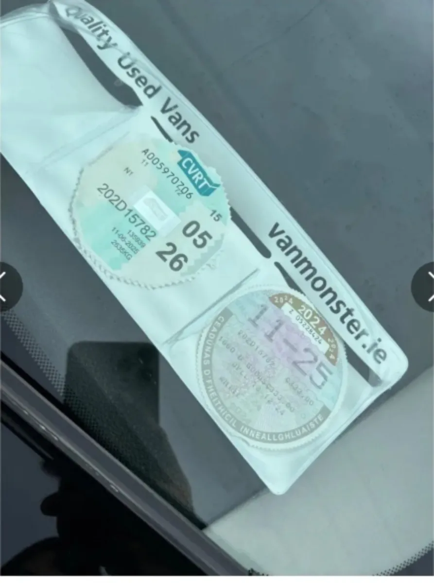 2020 Opel Vivaro 1.5 diesel engine noisy - Image 2