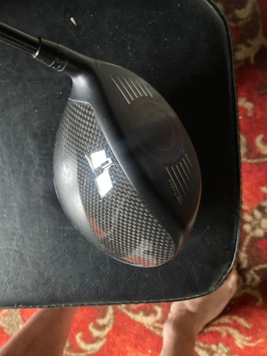 Cobra Aerojet LS Golf Driver - Image 1