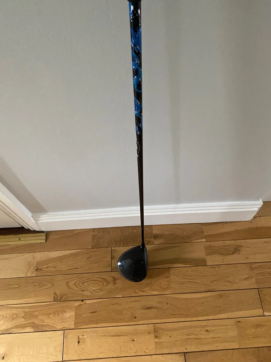 Cobra Aerojet LS Golf Driver - Image 3
