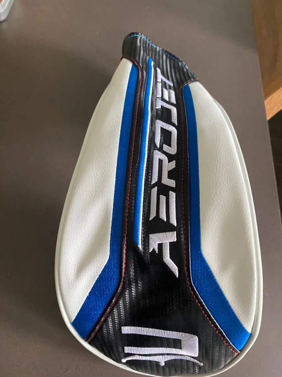 Cobra Aerojet LS Golf Driver - Image 4