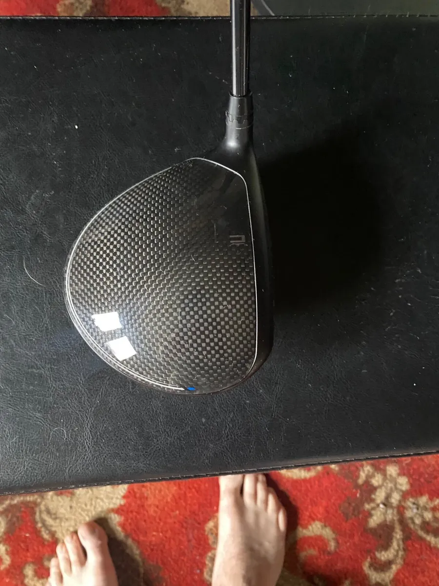 Cobra Aerojet LS Golf Driver - Image 2