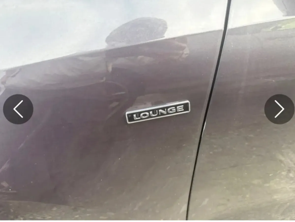 2015 Vw Polo 1.2 Tsi Automatic only 47 kms - Image 2