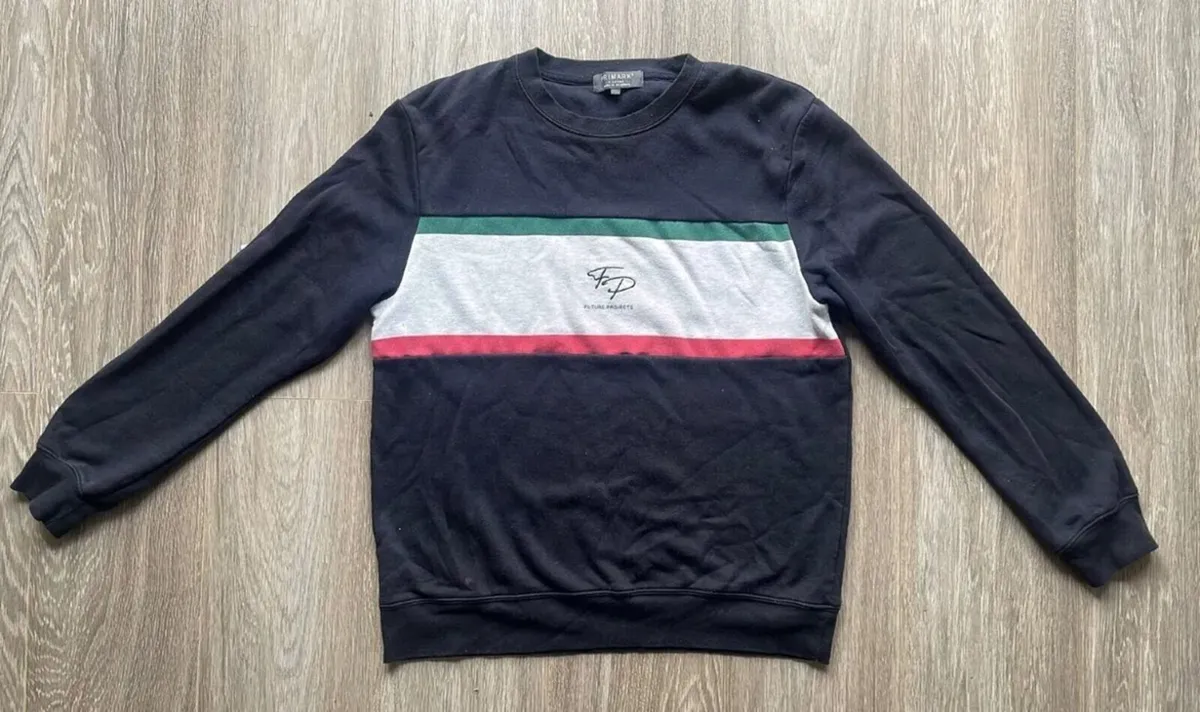 Mens Clothes Bundle: Large (some labelled otherwis - Image 2