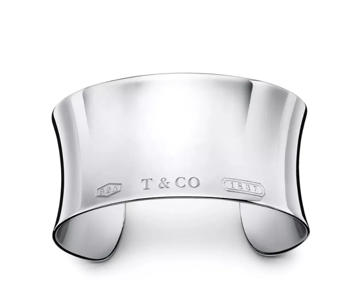Silver Ring T&Co - Image 4