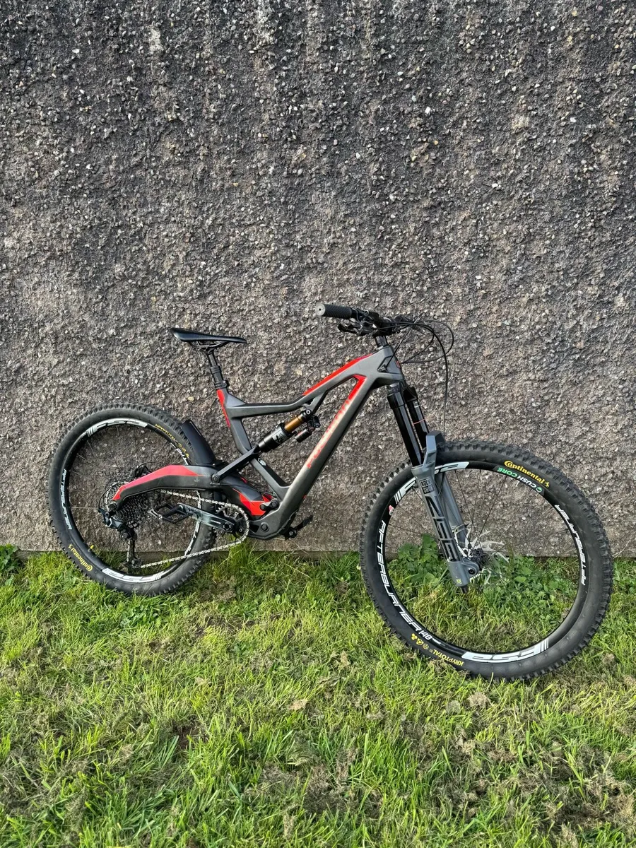 Polygon Xquareone EX8 - Image 1