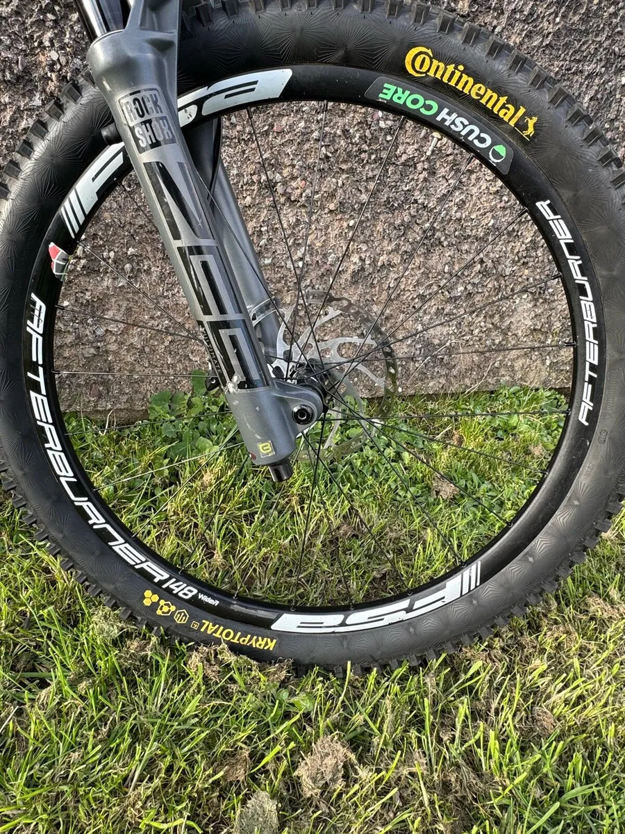 Polygon Xquareone EX8 - Image 3