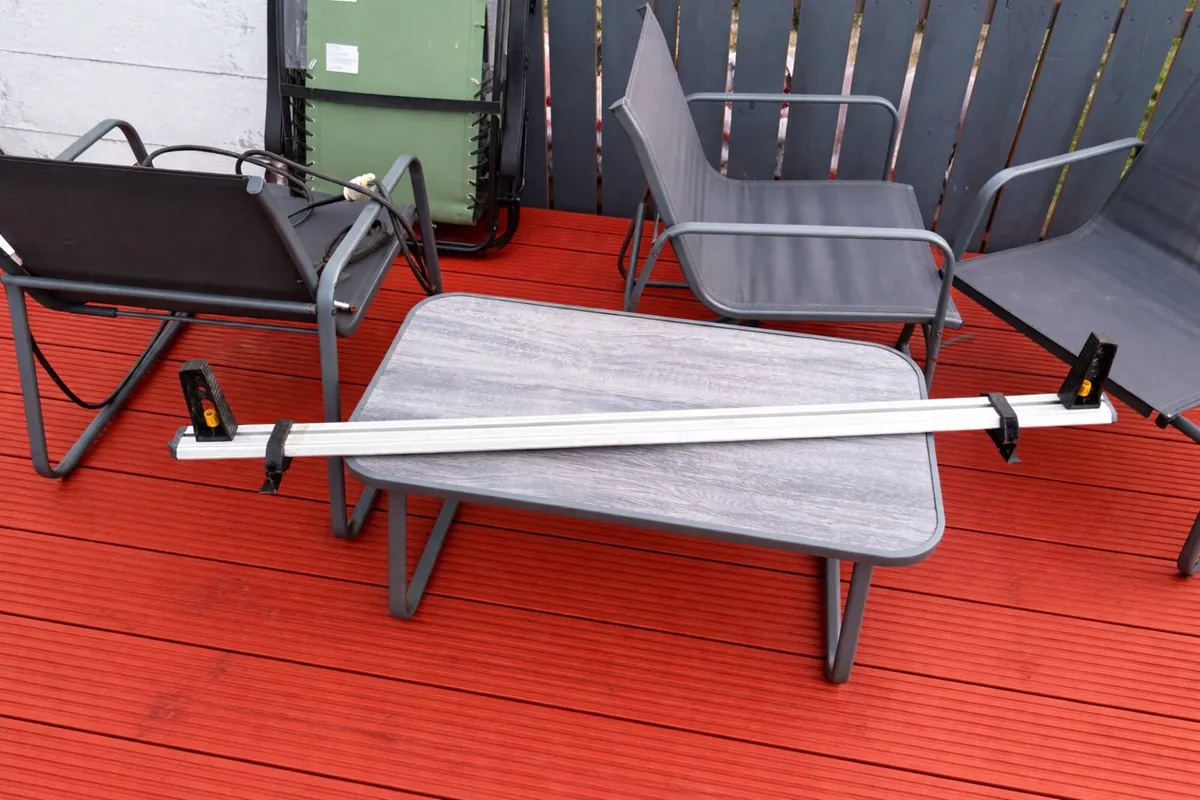 Berlingo roof rack - Image 2