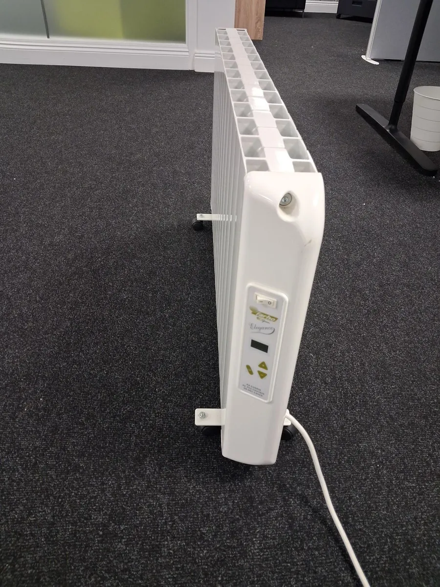 Electric radiator - Image 3