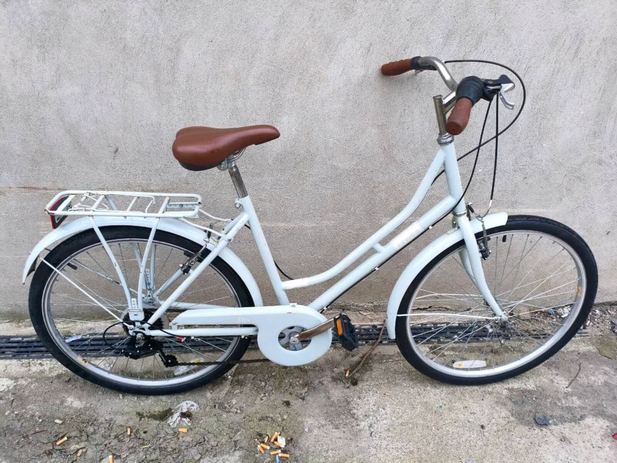 Cross Ladies Bike - Image 2