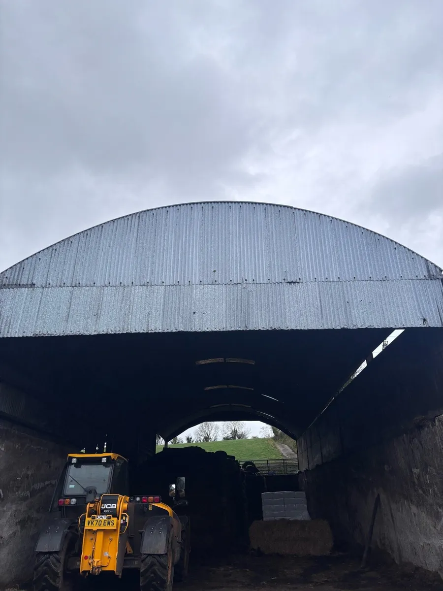 Wagon roof - Image 1