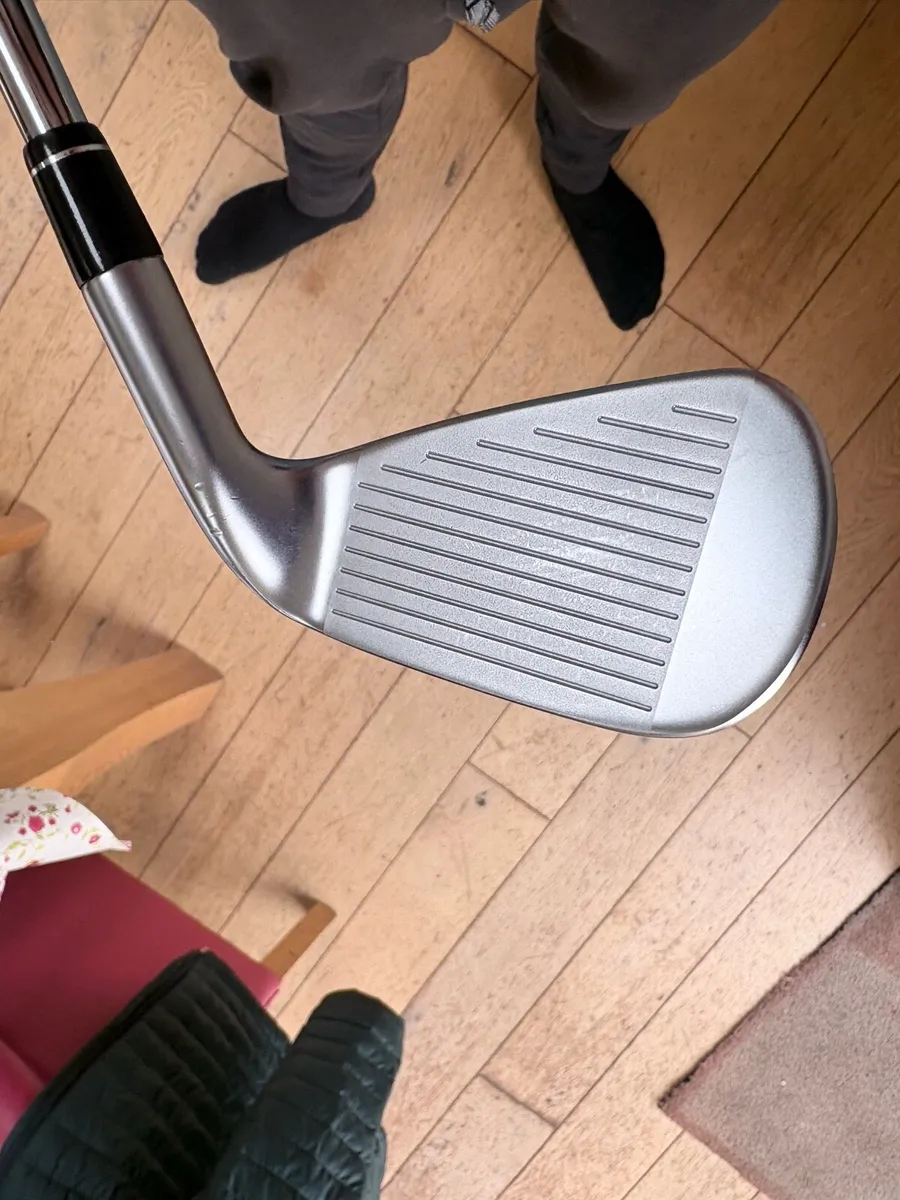 Callaway APEX AI300 Left handed stiff + ping g425 - Image 2