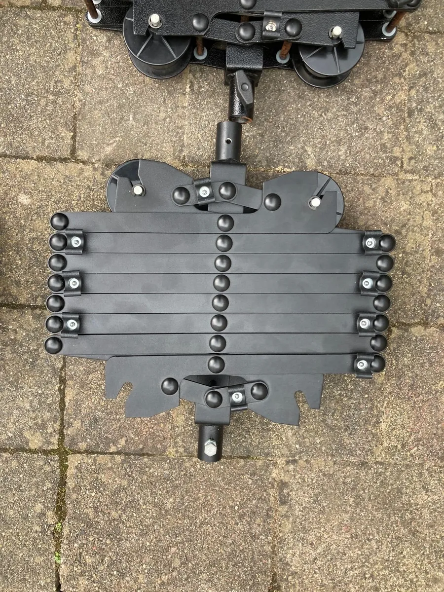 4 x Bowens Lite Lift - Image 3