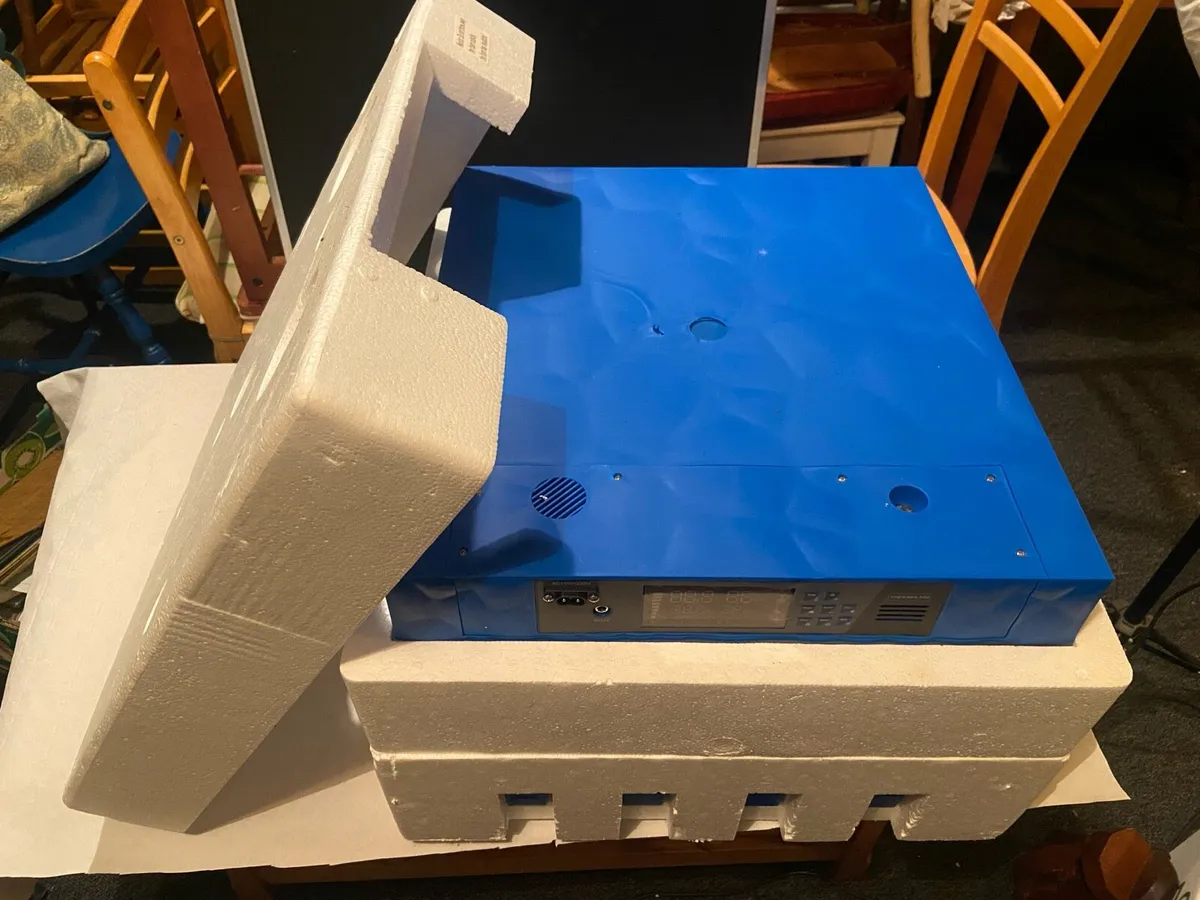 Poultry Equipment - Image 1