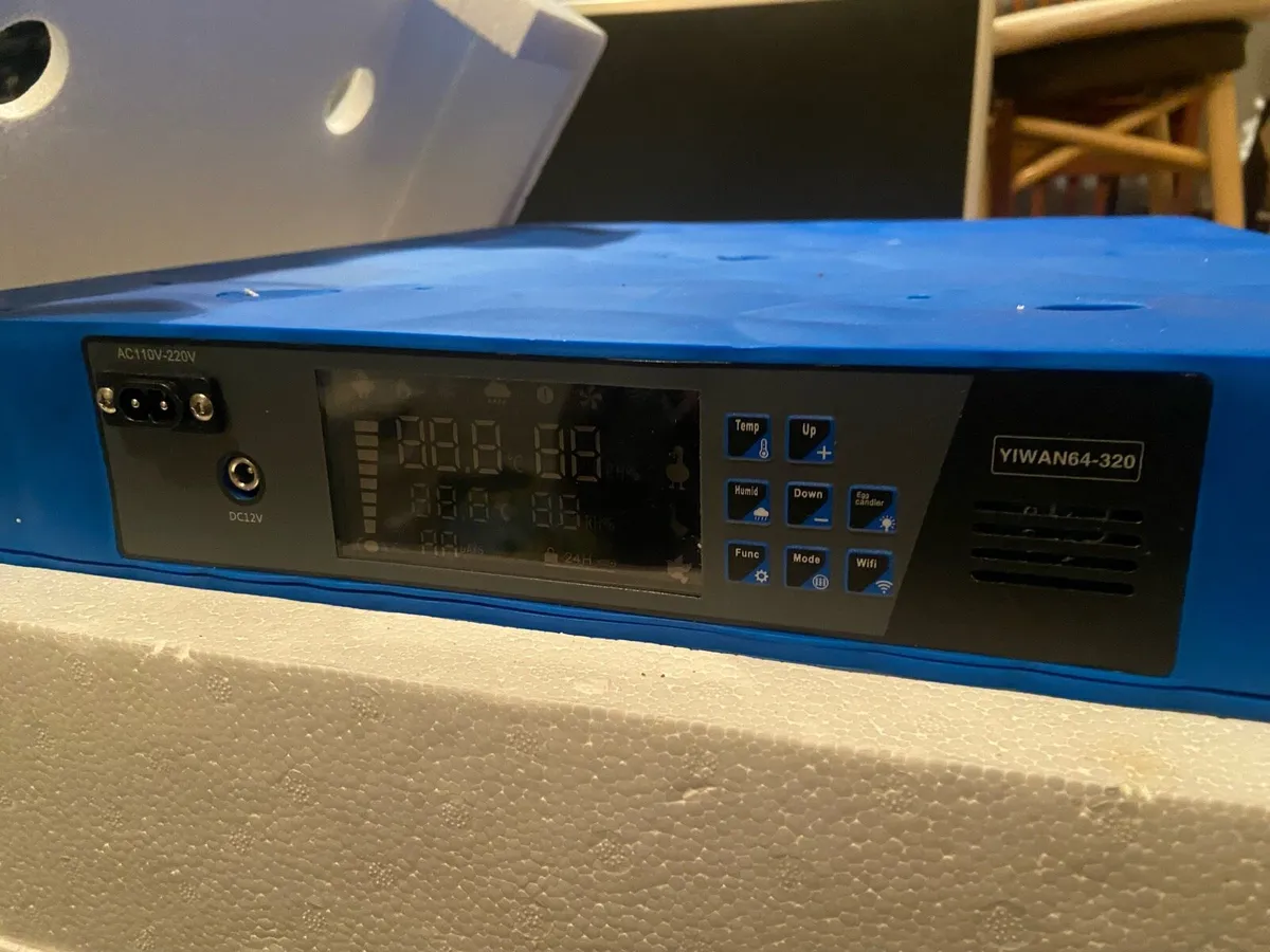 Poultry Equipment - Image 2