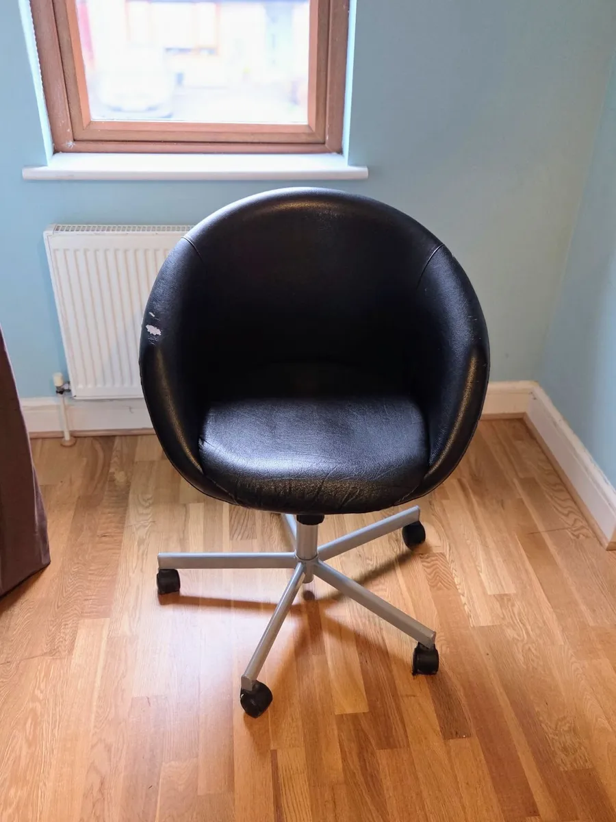 FREE - Office Chair - Image 1