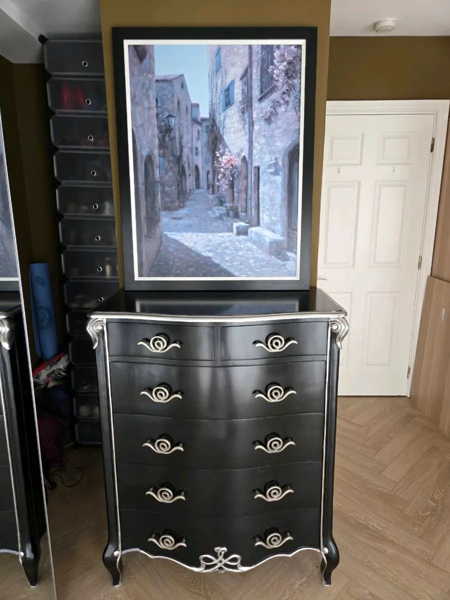 Chest of Drawers - Image 2