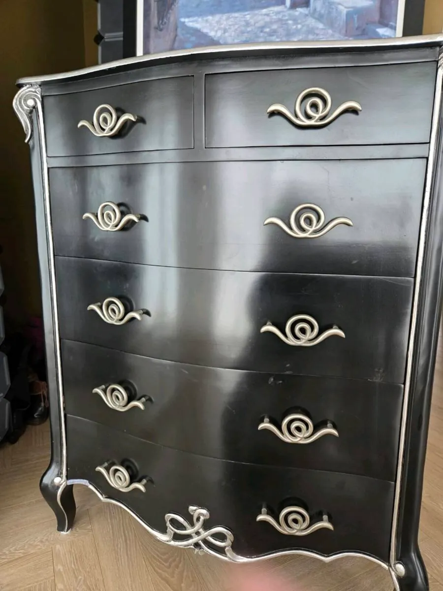 Chest of Drawers - Image 3