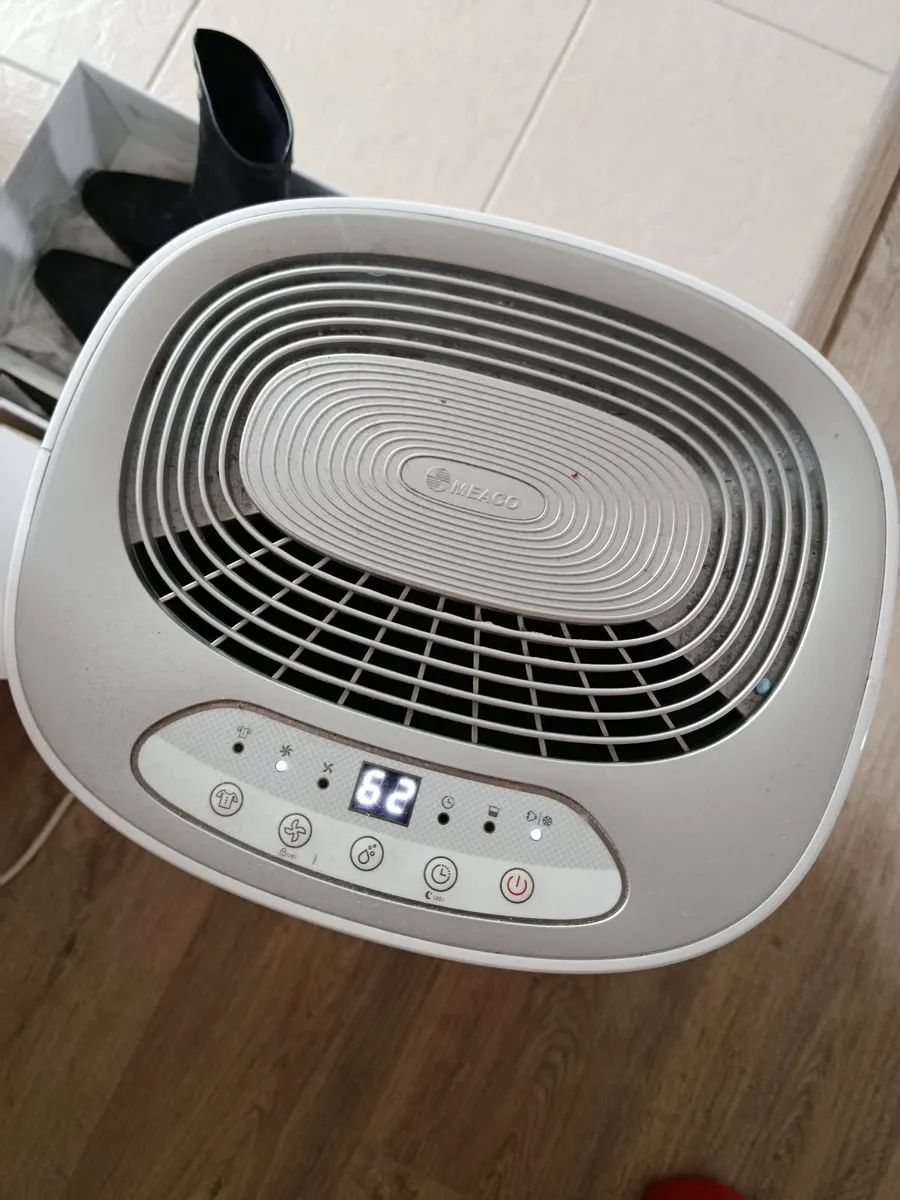 Dehumidifier - Image 2