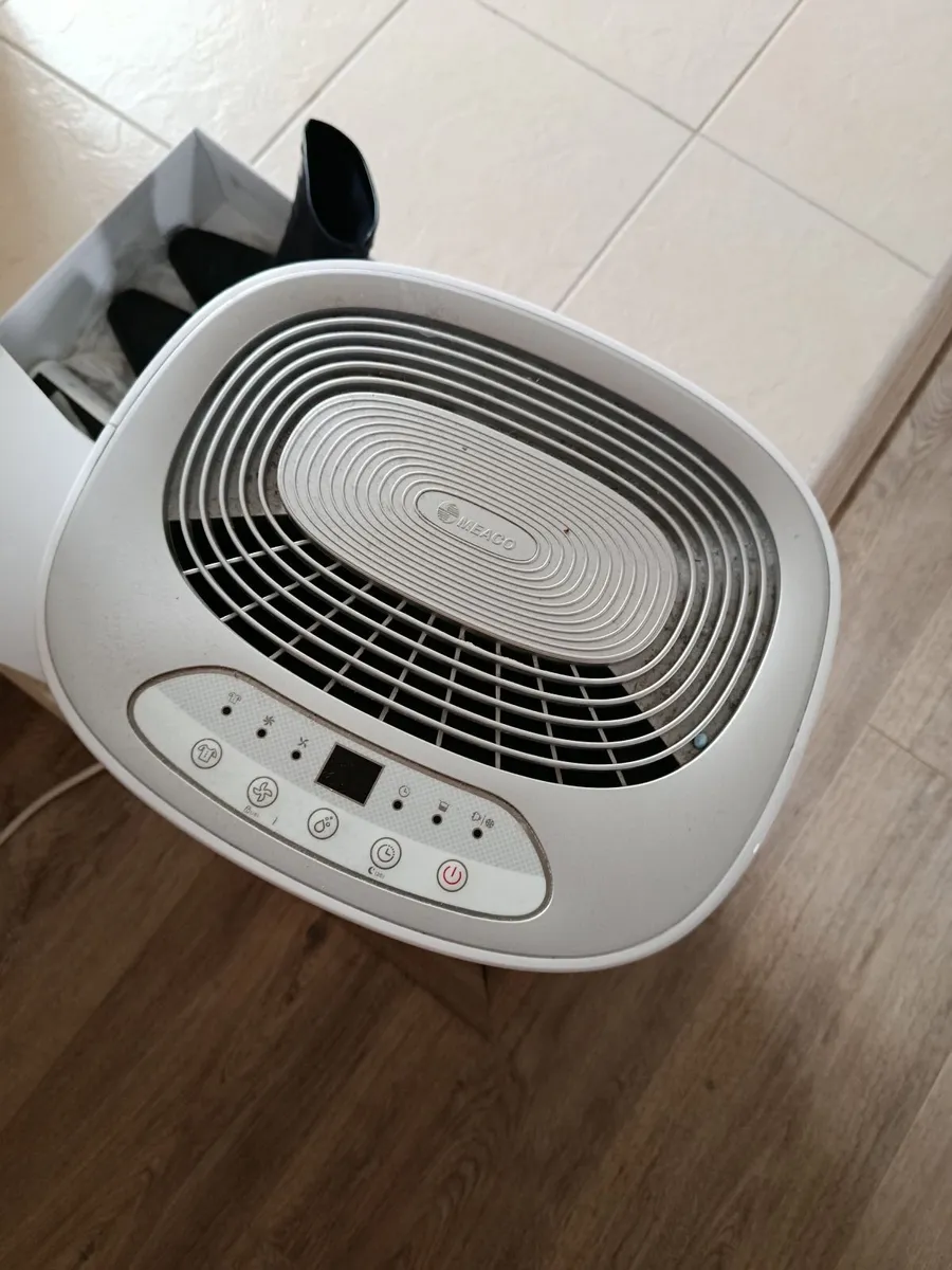 Dehumidifier - Image 3