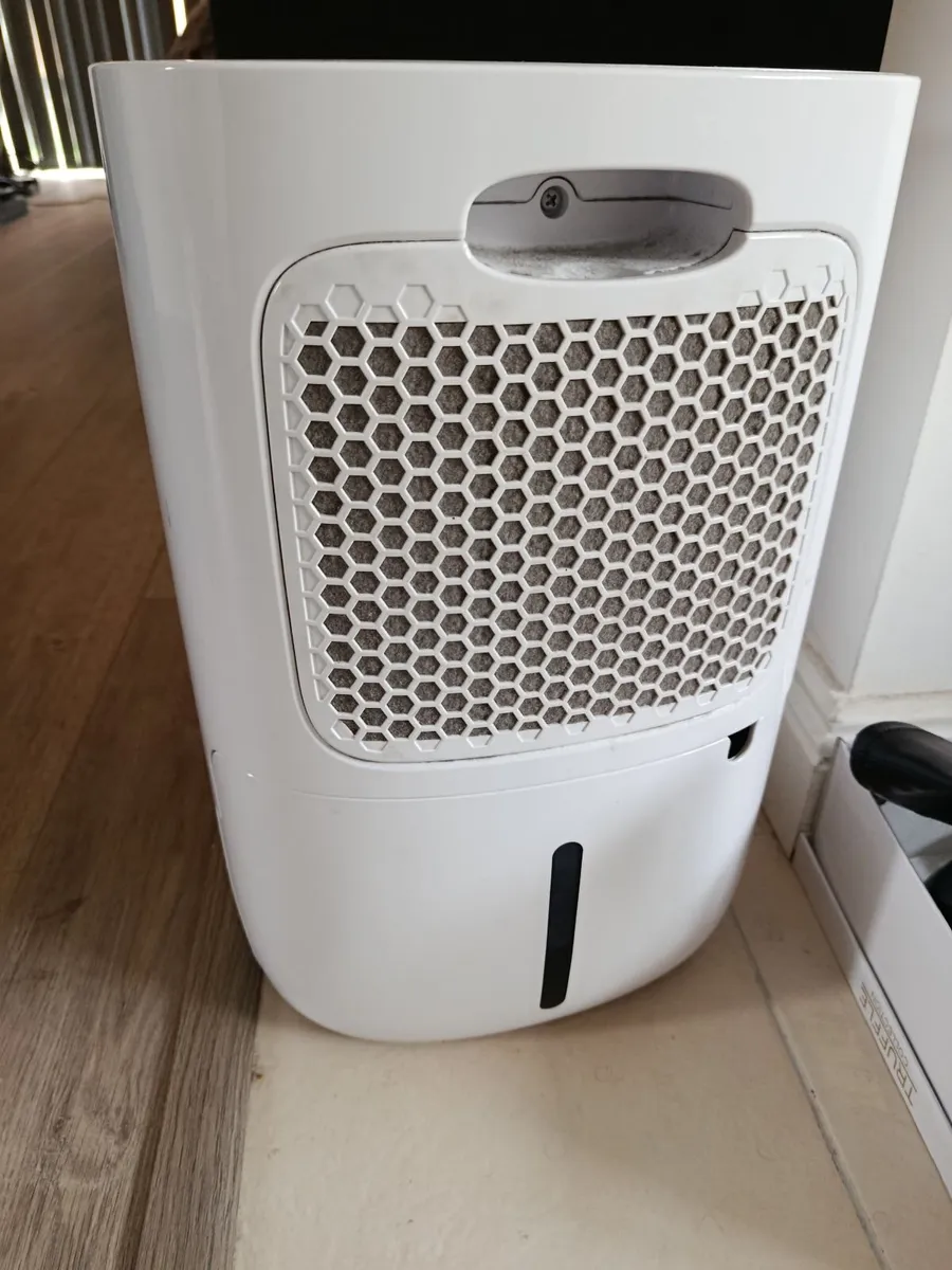 Dehumidifier - Image 4