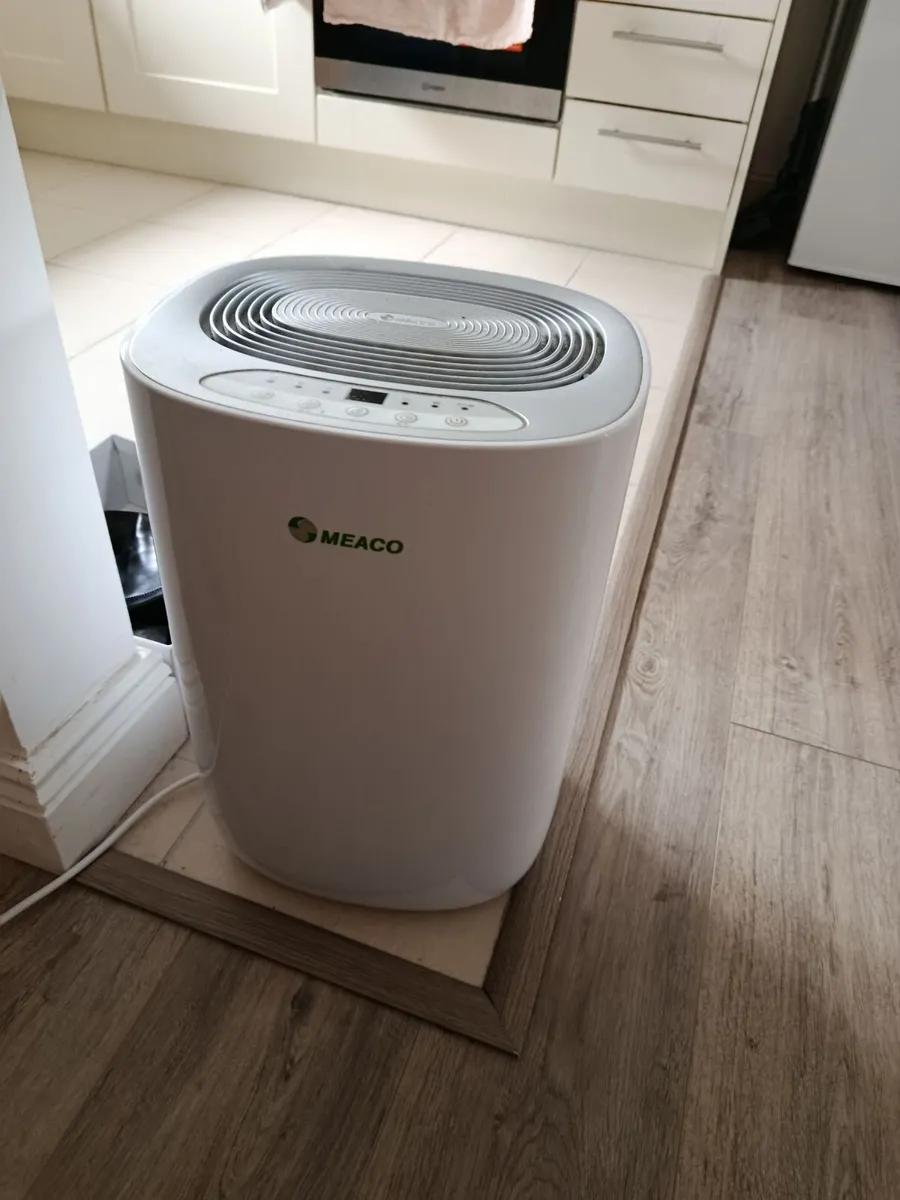 Dehumidifier - Image 1