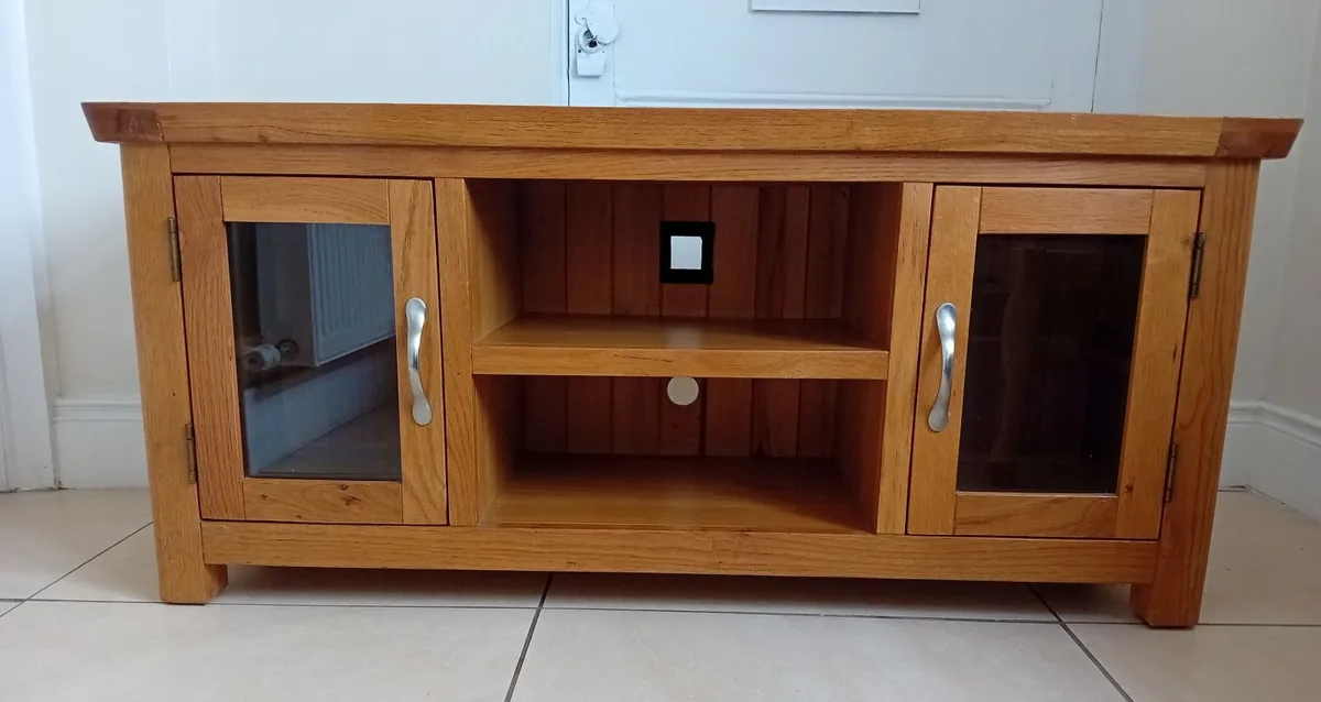 Tv Unit - Image 1