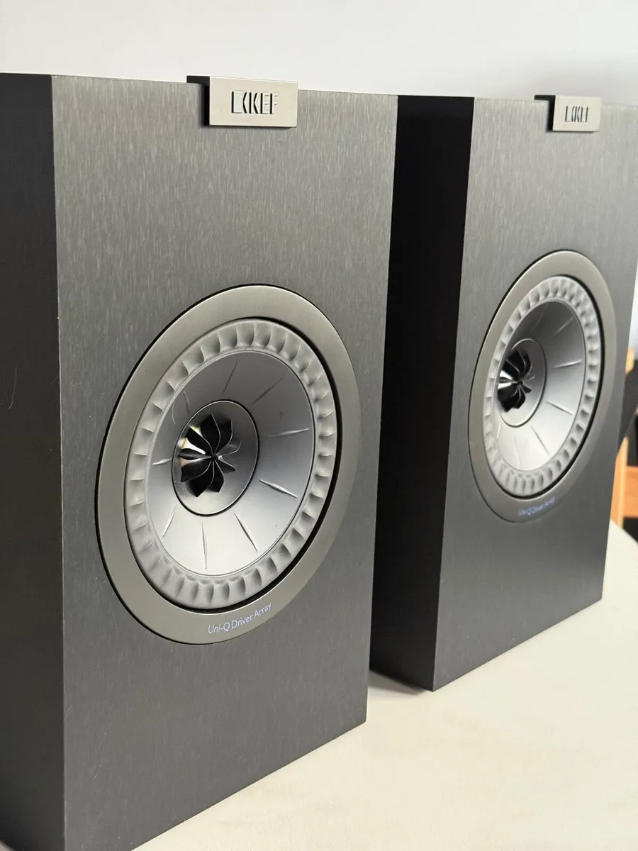 Kef Q150 Speakers (Pair) - Image 4