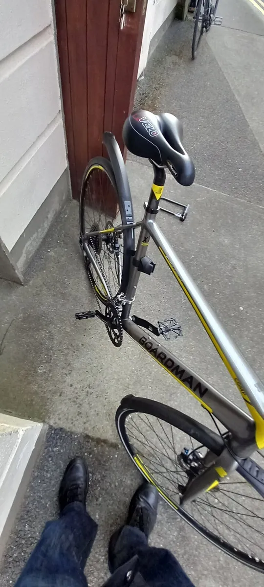 Mens bicycle boardmen - Image 3