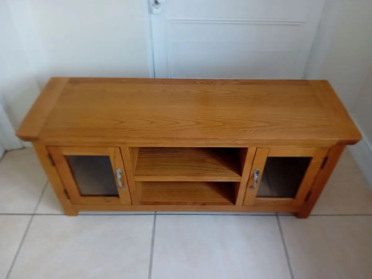 Tv Unit - Image 2