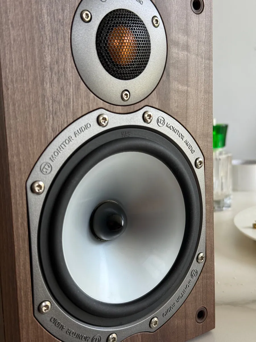 Monitor Audio Bronze BR1 Speakers (pair) - Image 3