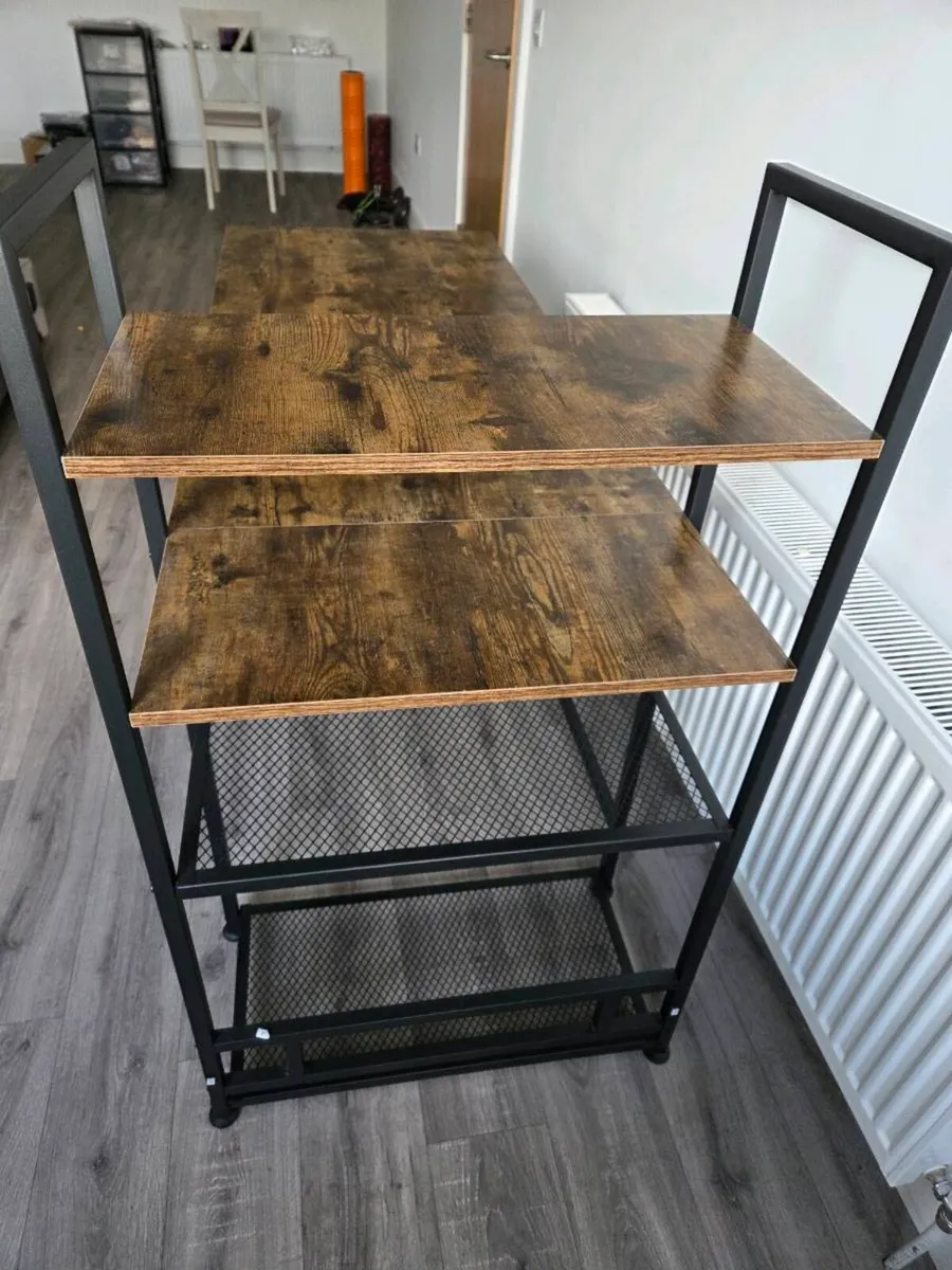 Desk/Work station - Image 3