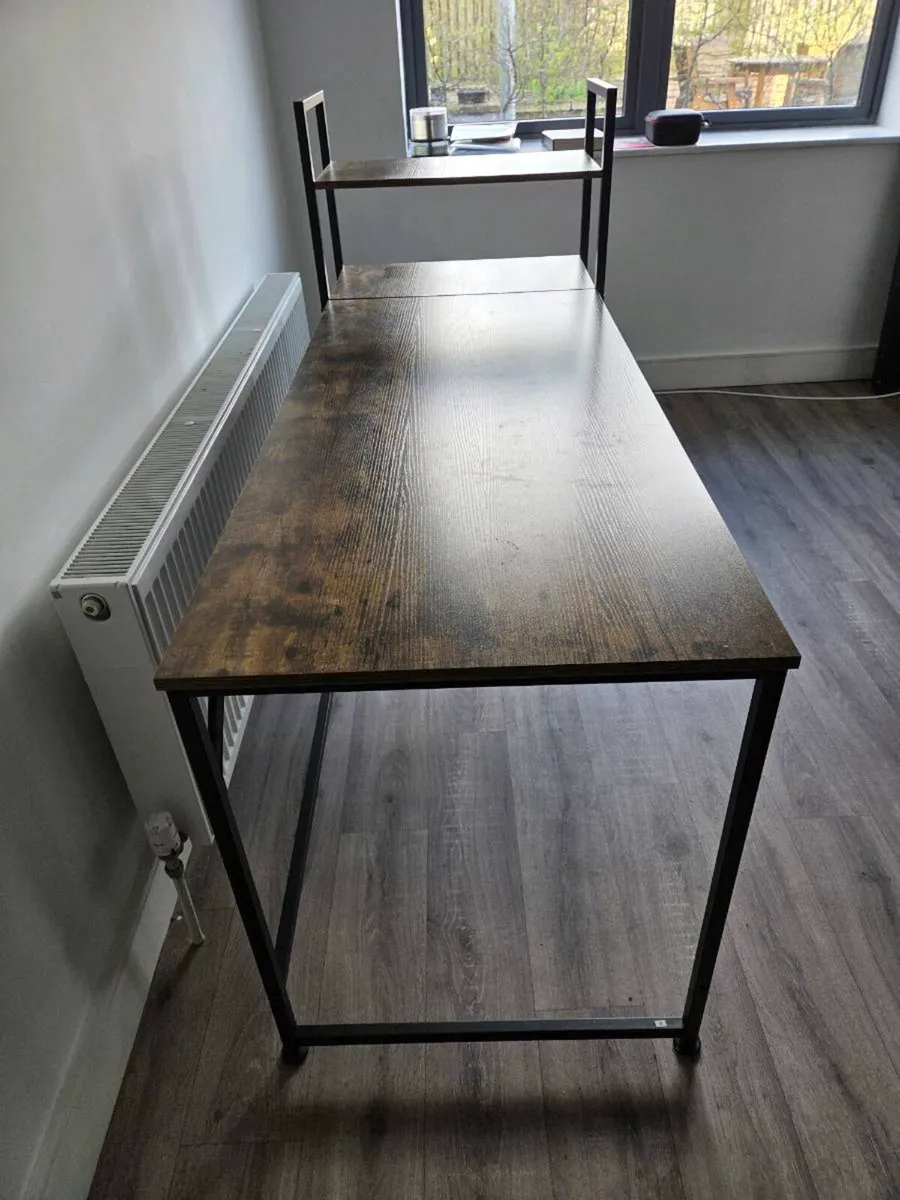 Desk/Work station - Image 4