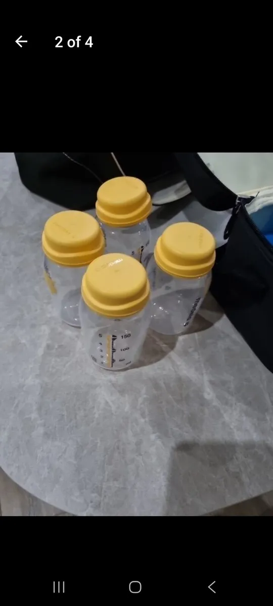 Breast pump - Image 3