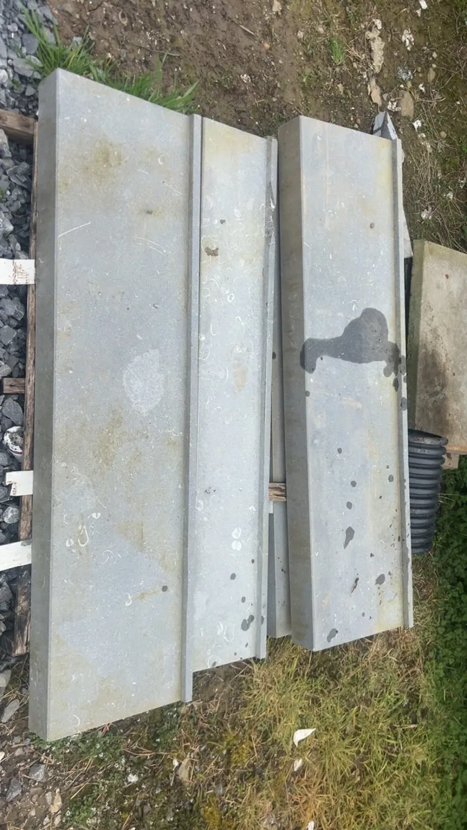 Limestone sills - Image 2