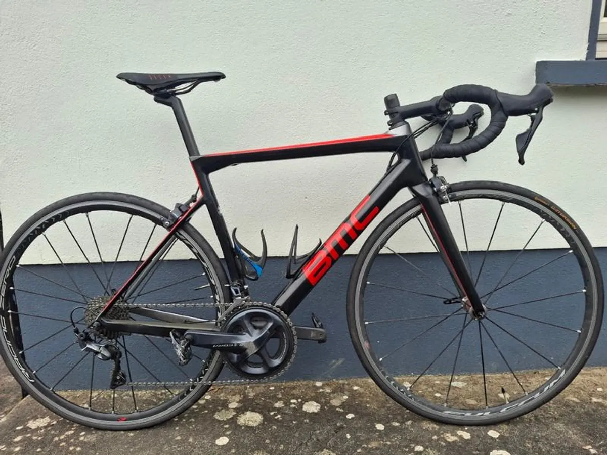 Road Bike - Image 1