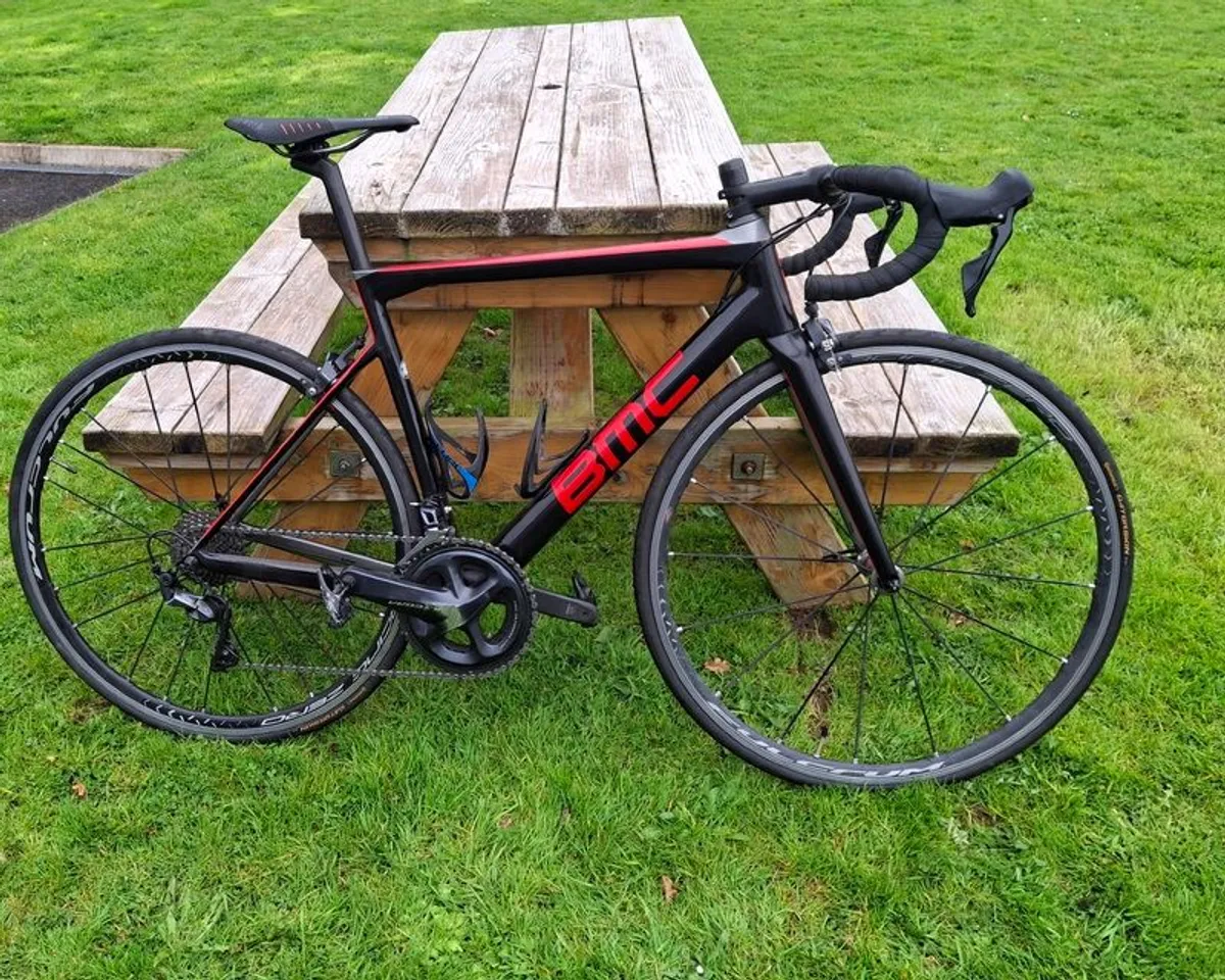 Road Bike - Image 2