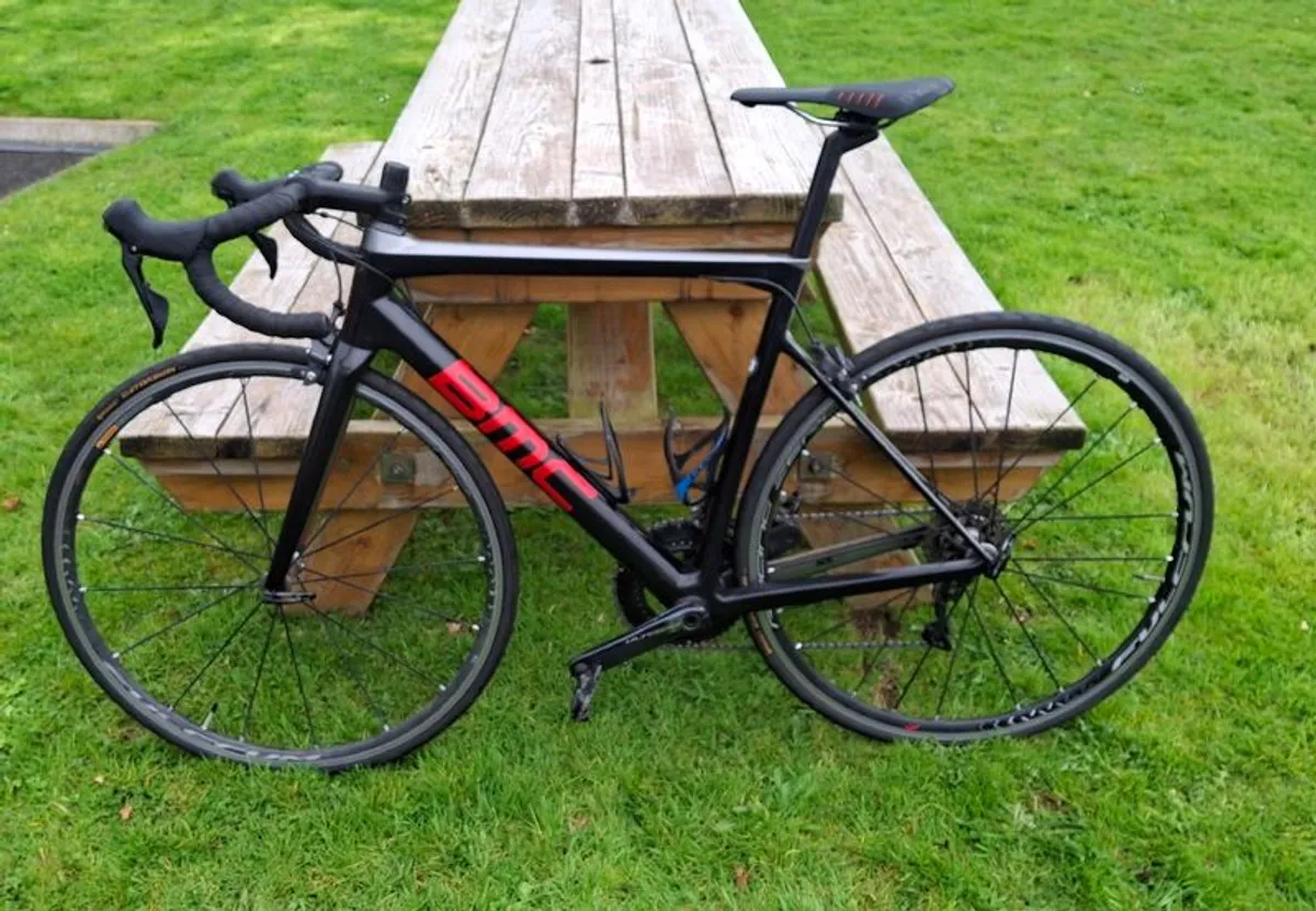 Road Bike - Image 3