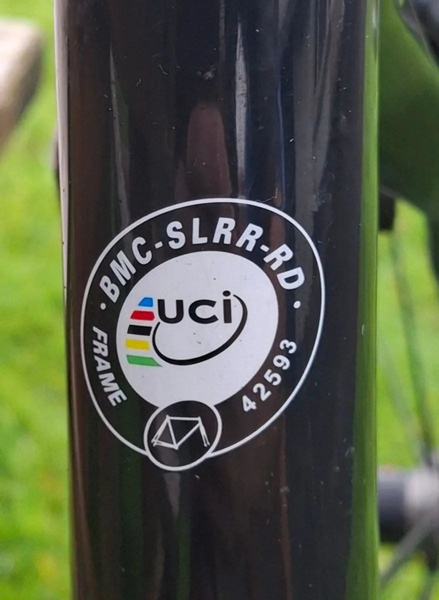 Road Bike - Image 4