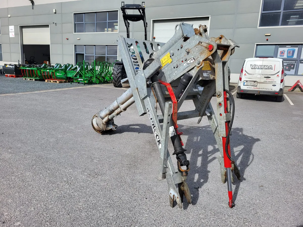 2022 Redrock 7ft Superflow - Image 1